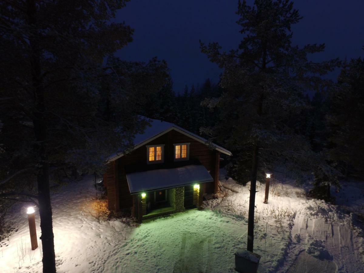 Villa Levinkajo Sirkka Bagian luar foto