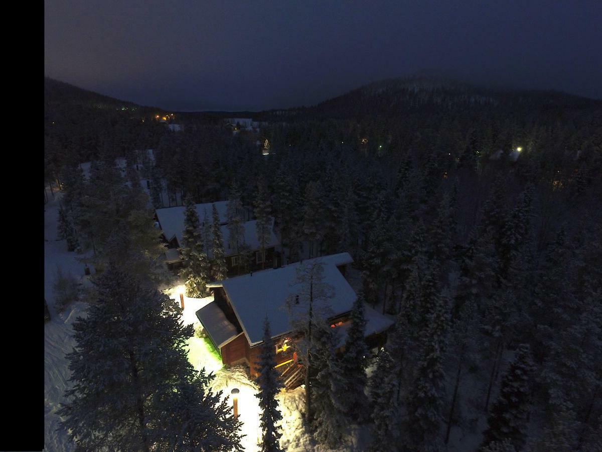 Villa Levinkajo Sirkka Bagian luar foto